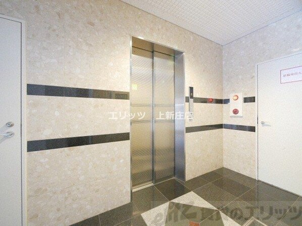 ルミエール新大阪の物件内観写真